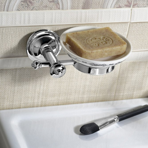 Мыльница Sapho ASTOR 1325-02 - фото 2