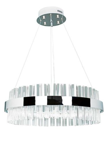 Люстра подвесная Natali Kovaltseva INNOVATION STYLE (ИННОВАТИОН СТЫЛЕ) INNOVATION STYLE 83013 - фото 3