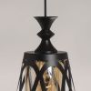 Светильник подвесной De Markt Соло 112012301