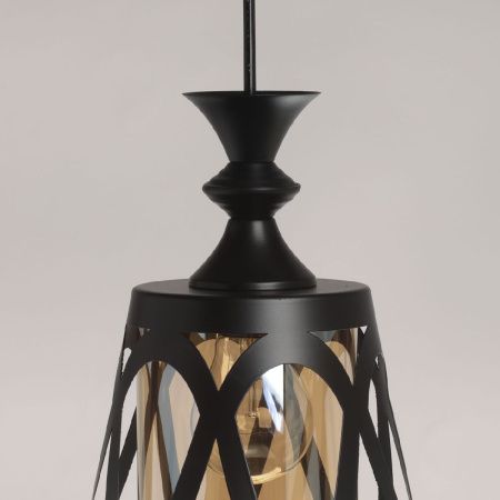 Светильник подвесной De Markt Соло 112012301