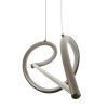 Светильник подвесной Myfar Marry (Марры) MR2052-PL