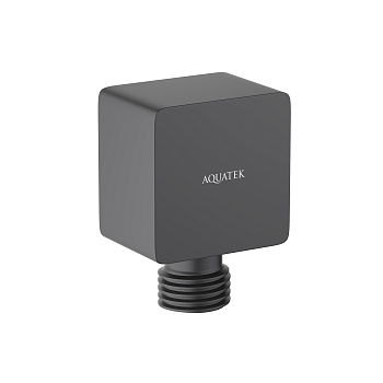 Шланговое подсоединение Aquatek AQ2459MB