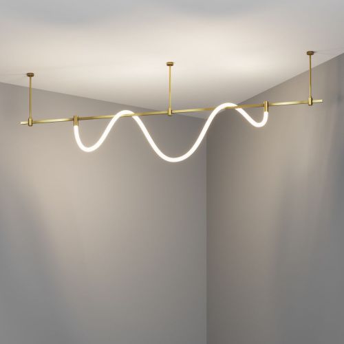 Светильник трековый Maytoni Technical Tau TR154-1-27W4K-BS - фото 4