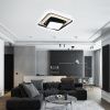 Люстра потолочная Natali Kovaltseva East (Еаст) LED SMART 84001