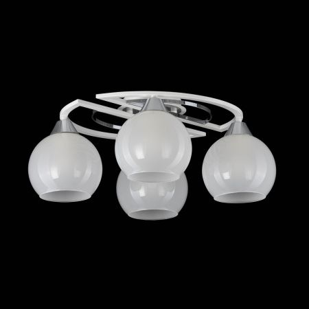 Люстра потолочная Citilux Отто CL121140