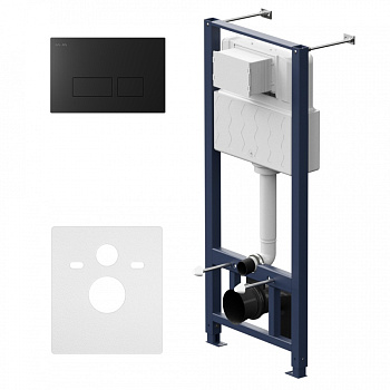 Инсталляция для унитаза Am.Pm Pro I012704.7038 Инсталляция для унитаза Am.Pm Pro I012704.7038