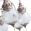 Люстра на штанге Arte Lamp Sultan (Султан) A2146PL-8GA