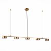 Люстра подвесная ST Luce Pances (Панцес) SL6000.303.05