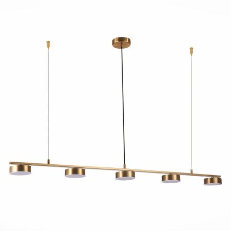 Люстра подвесная ST Luce Pances (Панцес) SL6000.303.05