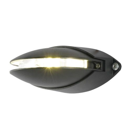Уличный настенный светодиодный светильник Feron SP5002 11669 - фото 3