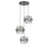 Светильник подвесной Vele Luce Spark 493 (Спарк 493) VL6352P03