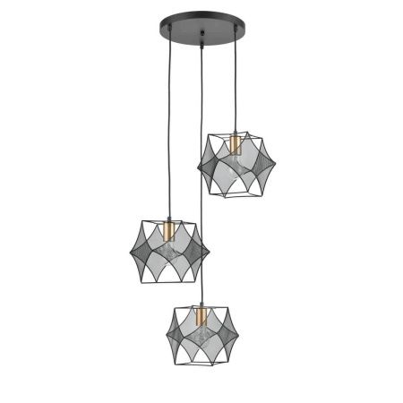 Светильник подвесной Vele Luce Spark 493 (Спарк 493) VL6352P03