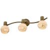 Спот Toplight Sharleen (Схарлеен) TL3790Y-03AB