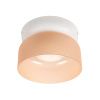 Светильник потолочный Loft It Totem 10466 Amber matte
