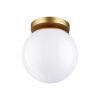 Светильник потолочный Odeon Light Bosco (Босцо) 4247/1C