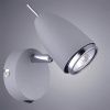 Спот Arte Lamp Regista (Региста) A1966AP-1GY