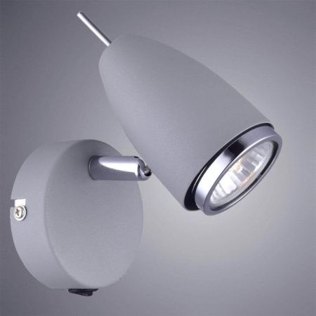 Спот Arte Lamp Regista (Региста) A1966AP-1GY