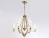 Люстра подвесная Ambrella Light Traditional (Традитионал) TR3233