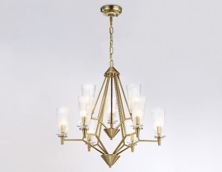 Люстра подвесная Ambrella Light Traditional (Традитионал) TR3233