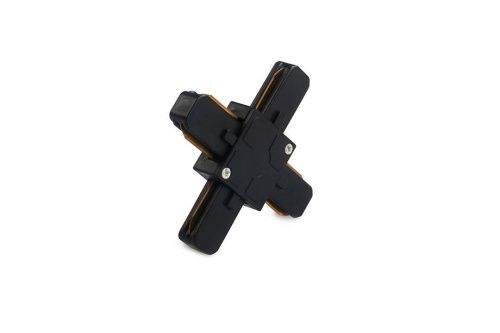X-коннектор для однофазного накладного трека SWG Standard KXZ (ККСЗ) 00-00002032 - фото 4