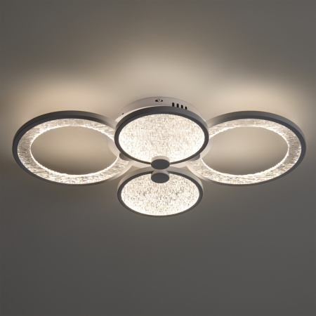 Светильник потолочный Freya Market (Маркет) FR6199CL-L150W