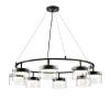 Люстра подвесная Lumion Natalina (Наталина) 8232/8