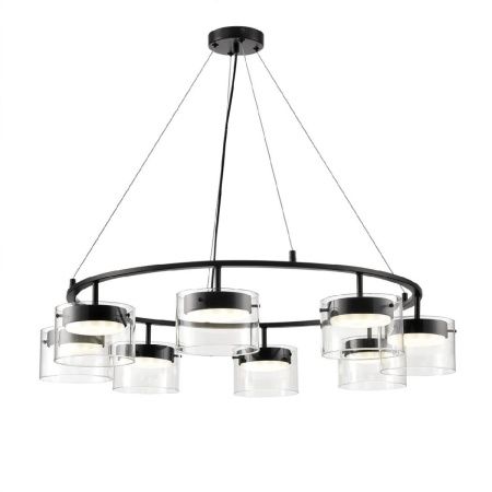 Люстра подвесная Lumion Natalina (Наталина) 8232/8