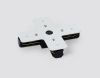 Коннектор Х-образный Ambrella Light Standard 220V (Стандард 220В) GL7172