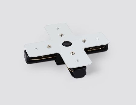 Коннектор Х-образный Ambrella Light Standard 220V (Стандард 220В) GL7172