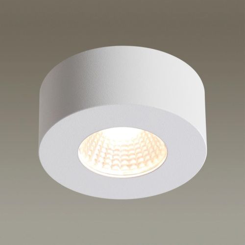 Светильник накладной Odeon Light Bene (Бене) 4282/7CL - фото 2