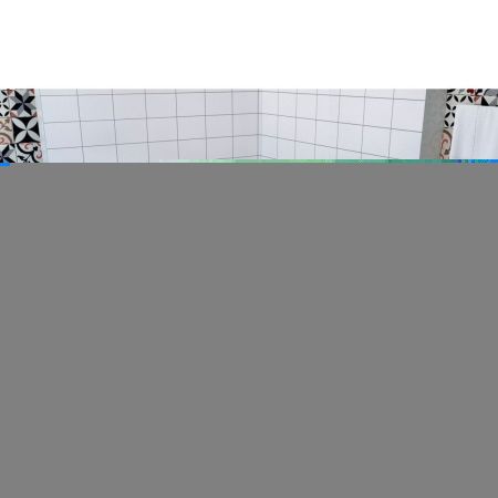 Ванна акриловая Lavinia Boho Aveo 37040150 150х150 встраиваемая четверть круга без каркаса