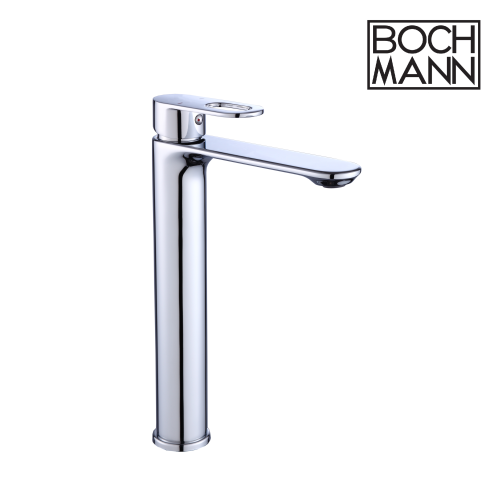 Смеситель BOCH MANN SANTA XL BM9129 на столешницу хром - фото 4