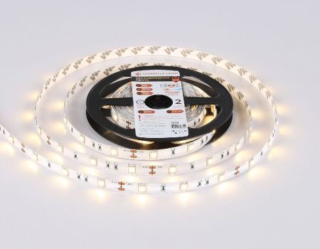 Светодиодная лента Ambrella Light LED Strip 12V (ЛЕД Стрип 12В) GS1801