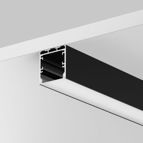 Алюминиевый профиль накладной Maytoni Led Strip 633003 - фото 3