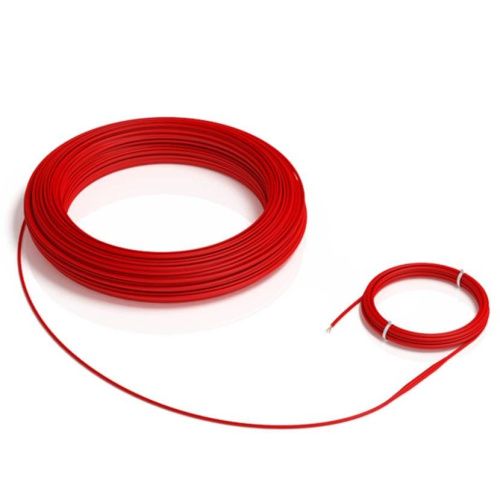Нагревательный кабель для теплого пола AC Electric ACMC 2-18-1500 - фото 2