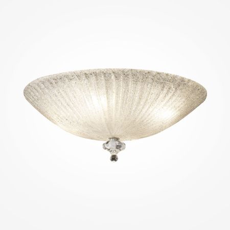 Светильник потолочный Maytoni Bonnet (Боннет) C809CL-04CH