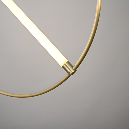Светильник подвесной ImperiumLoft Resist LED (Ресист ЛЕД) 204148-26