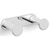 Планка 2 крючка Langberger Accessories 28032A