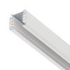 Шинопровод шестиконтактный трехфазный Lightstar Quattro/DALI/ (Куаттро/ДАЛИ/) 504025-DALI