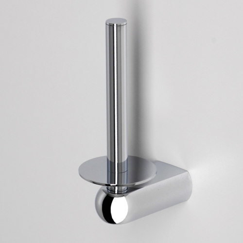 Бумагодержатель WasserKRAFT 6897 - фото 2