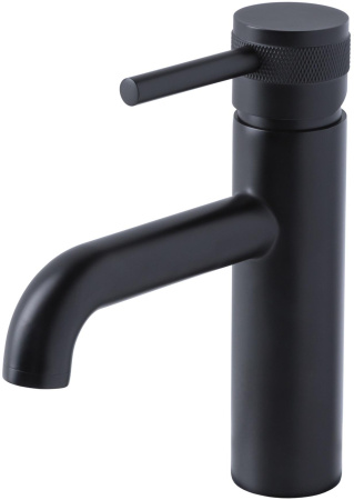 Смеситель Allen Brau Priority 5.31001-31 на раковину черный