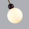 Светильник подвесной Odeon Light Lolla (Лолла) 4361/1A