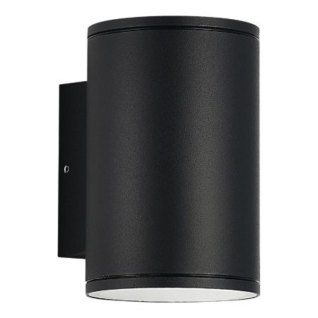 Уличный настенный светильник ST Luce Tubo (Тубо) SL9007.701.02