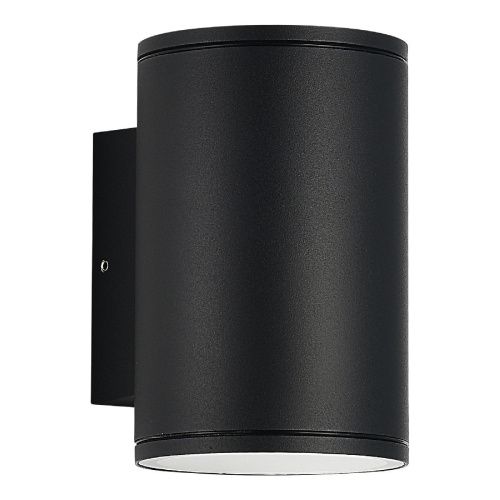 Уличный настенный светильник ST Luce Tubo (Тубо) SL9007.701.02 - фото 2
