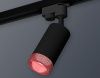 Трековый однофазный светильник Ambrella Light Track System (Трацк Сыстем) XT6323082