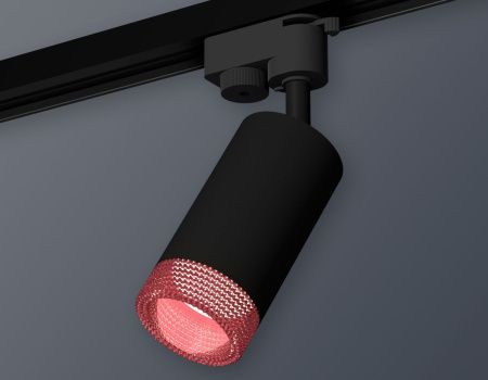 Трековый однофазный светильник Ambrella Light Track System (Трацк Сыстем) XT6323082