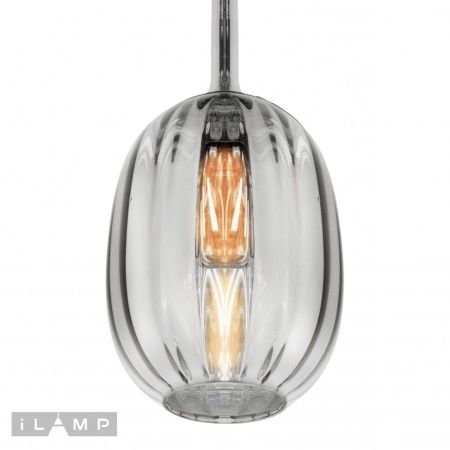 Светильник подвесной iLamp Drop (Дроп) A1541/200/F3 CR