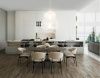 Светильник подвесной Ambrella Light Modern (Модерн) LH11051