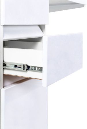 Тумба под раковину Orange Sistema ST-40TUW 40х50 цвет белый