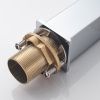 Смеситель Shevanik S9601 на раковину хром